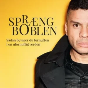 Spræng boblen