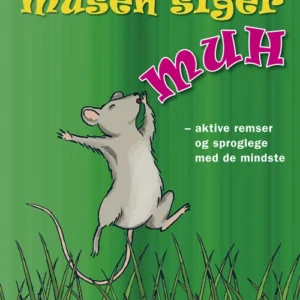 Musen siger MUH