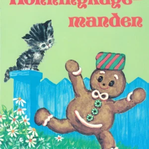 Honningkagemanden