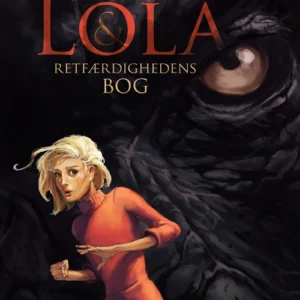 Lola og retfærdighedens bog