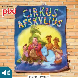 Cirkus afskylius
