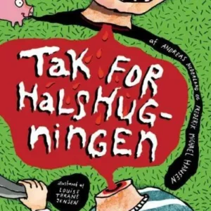 Tak for halshugningen