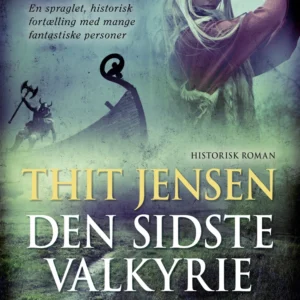 Den sidste Valkyrie