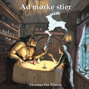 Ad mørke stier