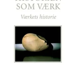 Historien som værk
