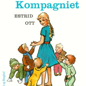 Børnevagtskompagniet