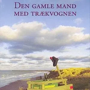 Den gamle mand med trækvognen