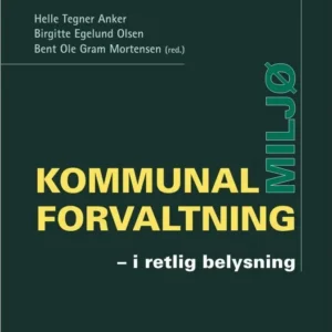 Kommunal Miljøforvaltning