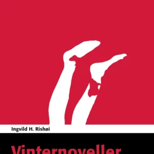 Vinternoveller
