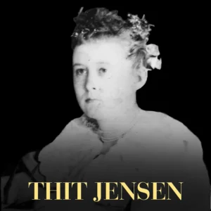 Thit Jensen