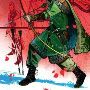 Robin Hood