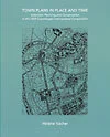 Town Plans in Place and Time - Extension planning and conservation in the 1909 Copenhagen International Competition