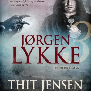 Jørgen Lykke. Bind 3