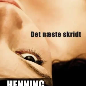 Det næste skridt (Pocket)