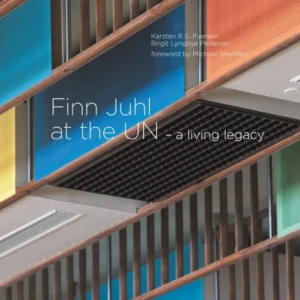 Finn Juhl at the UN