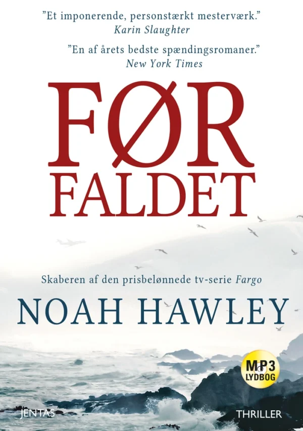 Før faldet