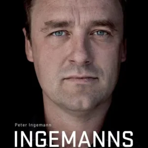 Ingemanns Land, PB