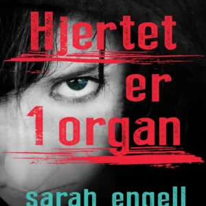Hjertet er 1 organ