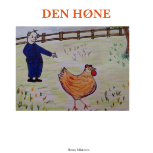 DEN høne