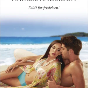 Faldt for fristelsen!