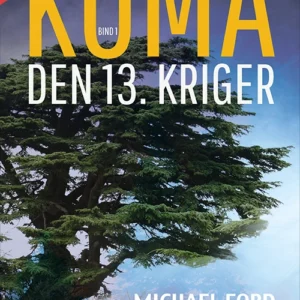 Koma - Den 13. kriger