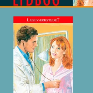Lægen, E-lydbog