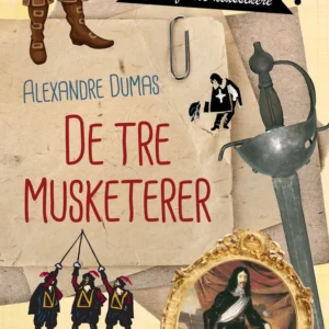 De tre musketerer