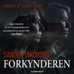Forkynderen