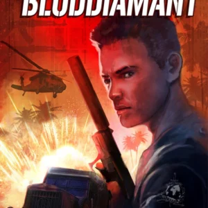 Operation: Bloddiamant