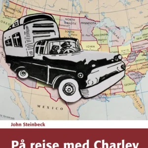 På rejse med Charley