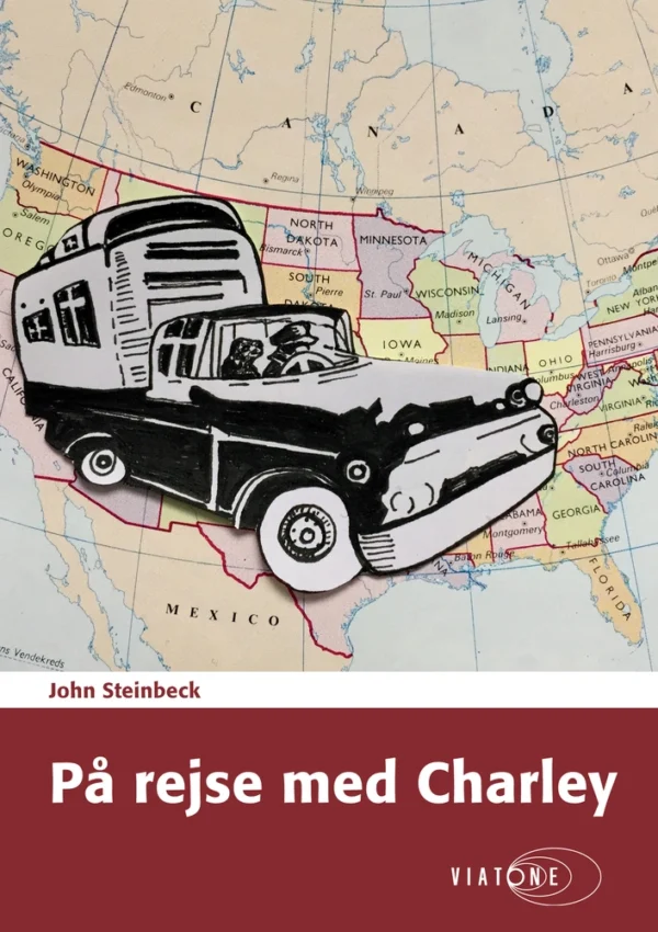 På rejse med Charley