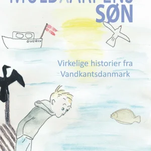 Muldxarpens søn