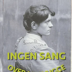 Ingen sang over min vugge