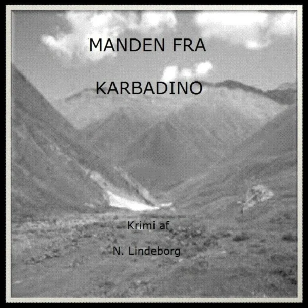 Manden fra Karbadino
