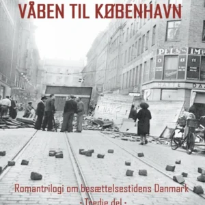 Våben til København