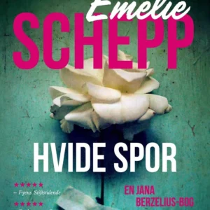 Hvide spor