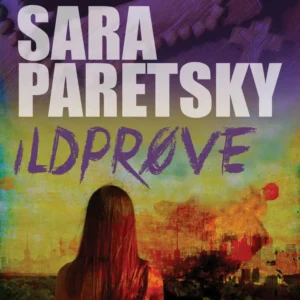 Ildprøve
