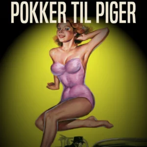 Pokker til piger