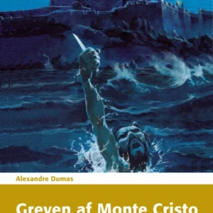 Greven af Monte Cristo