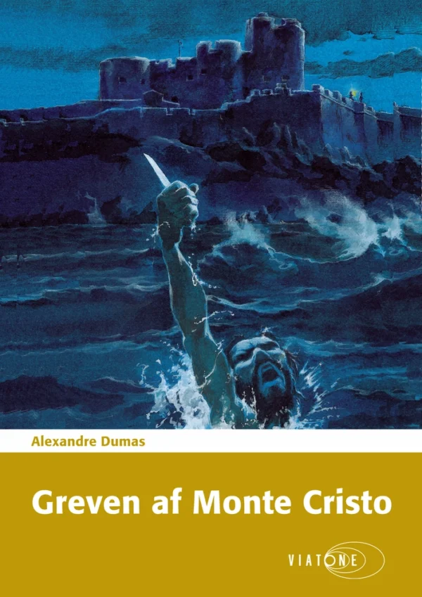 Greven af Monte Cristo