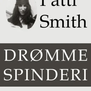 Drømmespinderi