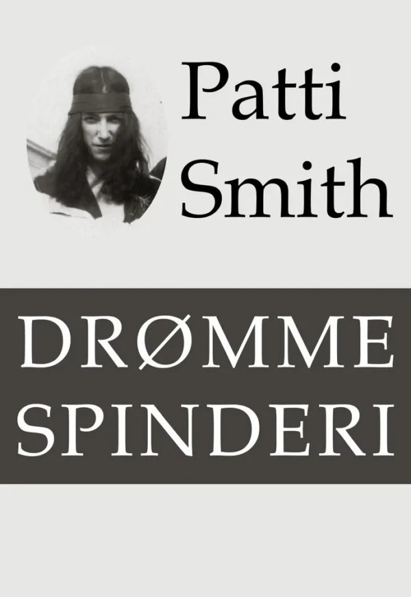 Drømmespinderi