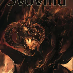 Svovlild