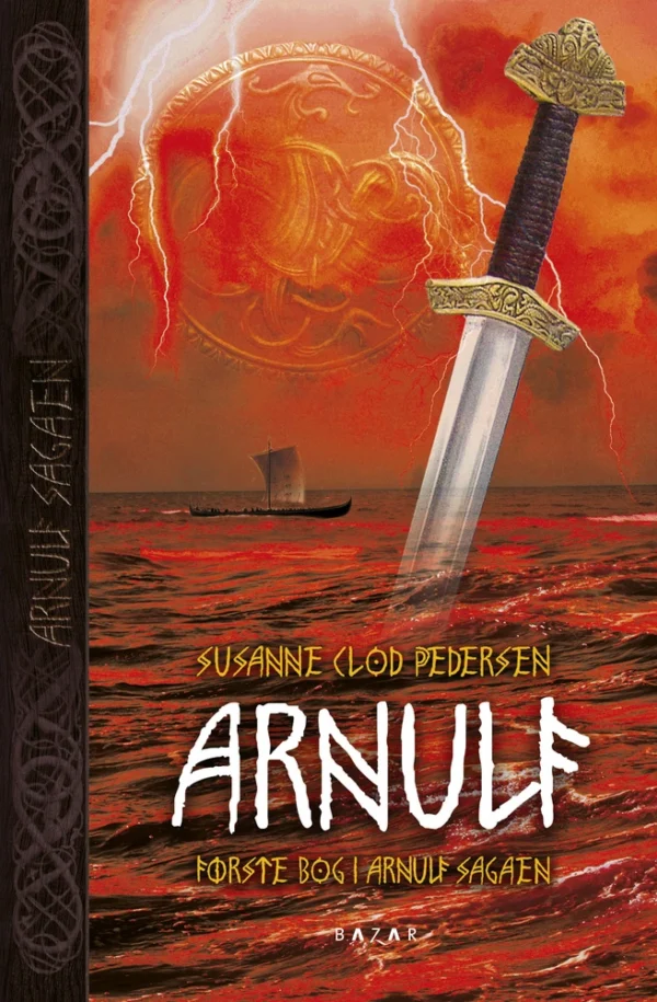 Arnulf