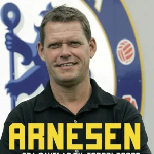 Arnesen