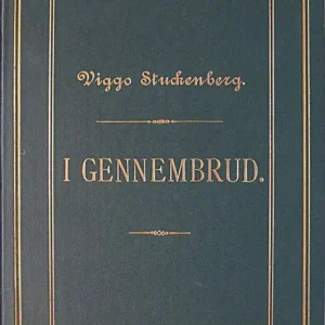 I gennembrud