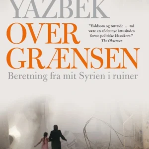 Over grænsen