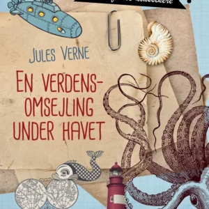 En verdensomsejling under havet