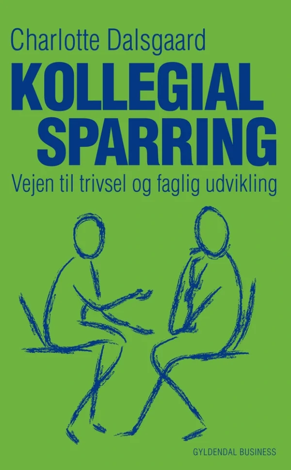 Kollegial sparring