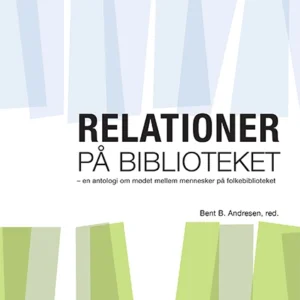 Relationer på biblioteket